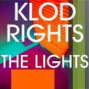 Klod Rights - A Joke Radio Edit