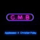 Appleseed Christian Foley - G C M