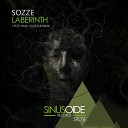 Sozze - Labyrinth Poty Remix