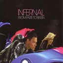 Infernal - Self Control Soul Seekerz Remix