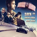 Zayn Malik feat. Sia - Dusk Till Dawn (PrimeMusic.cc)