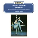 Vladimir Fedoseev - Swan Lake Op 20 Act III No 21 Danse Russe