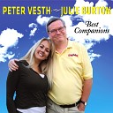 Julie Burton Peter Vesth - Less of Me