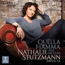Nathalie Stutzmann feat Shai Kribus - Marcello Orch Orfeo 55 Oboe Concerto in D Minor S D935 II Adagio Orch Orfeo…