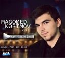 Magomed Kerimov - Yay Gecesinde