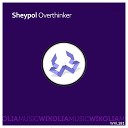 Sheypol - Overthinker