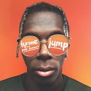 Tyrone feat FooR Shannon B - Jump