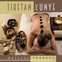 Therapeutic Tibetan Spa Collection - Warming and Invigorating