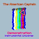 The American Captain feat phosphoro - Patriot is Green