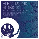 Alexander S Karlov - Electronic Sonic