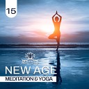 Meditation Music Zone - New Age Meditation Yoga