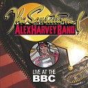 The Sensational Alex Harvey Band - There s No Lights On The Christmas Tree Mother They re Burning Big Louie Tonight Live Paris Theatre London…