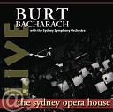 Burt Bacharach - On My Own 2008 Live In Sydney