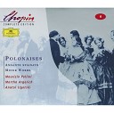 Anatol Ugorski - Chopin Polonaise No 9 In B Flat Op 71 No 2 Allegro ma non…