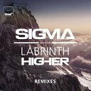 Sigma feat Labrinth - Higher Kideko Remix