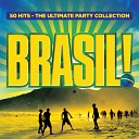 Bellini - Samba De Janeiro Radio Edit
