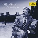 Emil Gilels - Beethoven Piano Sonata No 30 In E Op 109 3 Gesangvoll mit innigster Empfindung Andante molto cantabile ed…