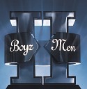 Boyz II Men - Track 17