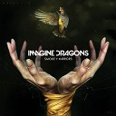 Imagine Dragons - Gold Clean
