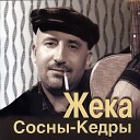 ZHeka - Moia vesenniaia Moskva