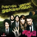 Hande Yener Seksend rt - R ya mit Kuzer Remix