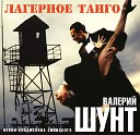 Шунт Валерий - Последний побег