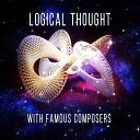 Sounds of Logical Thought - Piano Sonata No 23 in F Minor Op 57 Appassionata I Allegro…