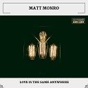 Matt Monro - That Old Feeling Bonus Track