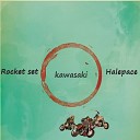 HalePace Rocket Set - Kawasaki