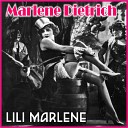 Marlene Dietrich - Lili marlene