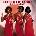 The Ritchie Family - Lady Luck