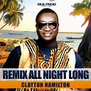 Clayton Hamilton - All Night Long Remix