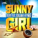 Solive feat Kymai Edalam - Sunny Girl Radio Edit