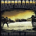Desperados - Riders in the Sky Stan Jones cover