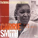 Carrie Smith - In the Dark