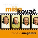 Miso Kovac - Mix Pt 1