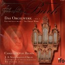 Christian von Blohn - Chorale Preludes No 20 Jesus Christus unser Heiland BWV…
