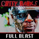 Cutty Ranks feat Alana DaCosta - Inna Beauty