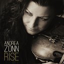 Andrea Zonn - Another Swing and a Miss