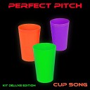 Pitch Perfect - Cup Song Instrumental 132 Bpm