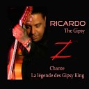 Ricardo The Gipsy feat Cher Assaf - Cheker