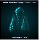 MaRLo feat Roxanne Emery - A Thousand Seas Extended Mix