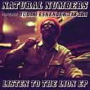Natural Numbers feat Judah Eskender Tafari - Let Them Say