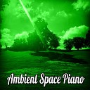 Ambient Space Piano - Bridges of Yellow Stone