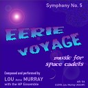 Lou Anne Murray - Eerie Voyage Symphony No 5 in D Op 134 I Maximum…
