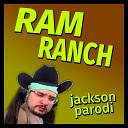 Jackson Parodi - Ram Ranch Emotional Piano Cover