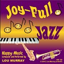 Lou Murray - Shout for Joy