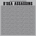 D Ska Assassins - Food Banks