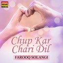 Farooq Solangi - Pyar Joun Dai Loliyoun