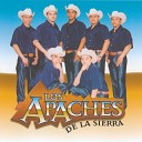 Los Apaches De La Sierra - Que Bonito